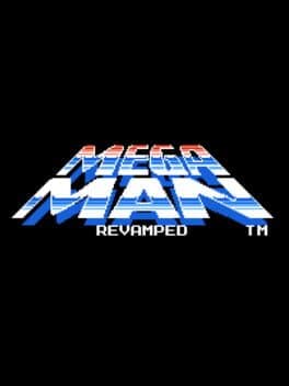 Mega Man Revamped