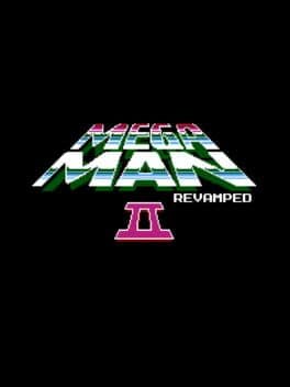Mega Man 2 Revamped