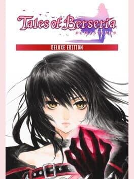 Tales of Berseria Remastered: Deluxe Edition