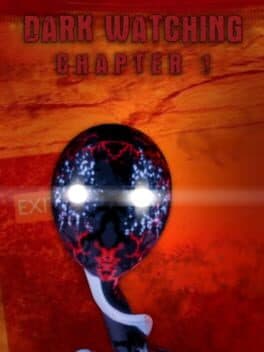 Dark Watching: Chapter 1