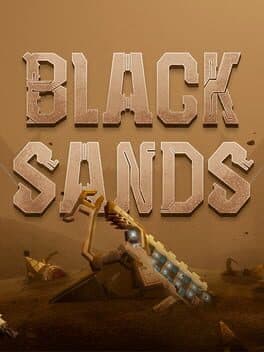 BlackSands