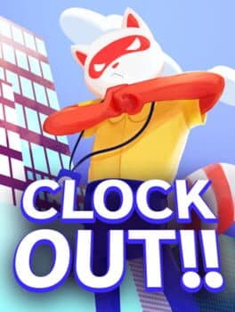 Clock Out!!