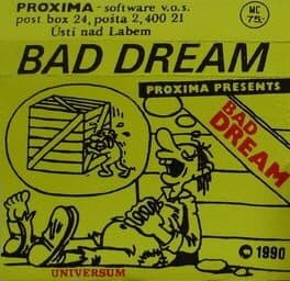 Bad Dream