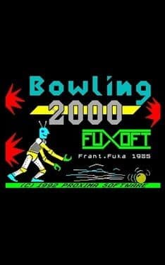 Bowling 2000