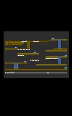 Caverns of the Lost Miner