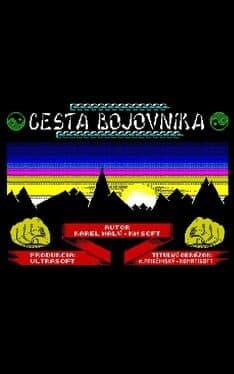 Cesta bojovníka