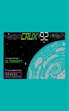 Crux 92