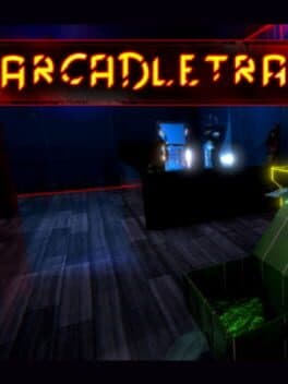 Arcadletra
