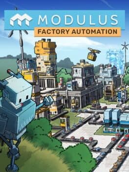Modulus: Factory Automation