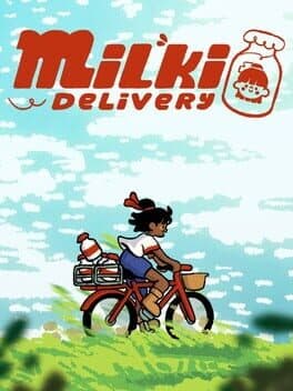 Milki Delivery