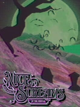Nice Screams at the Funfair