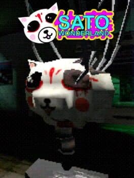 Sato Wonderland