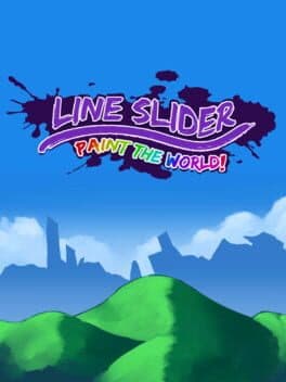 Line Slider