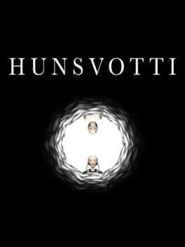 Hunsvotti