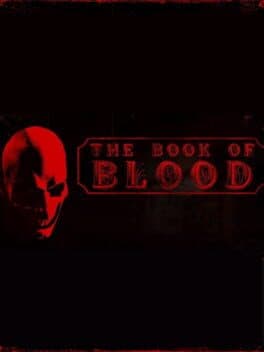 The Book of Blood