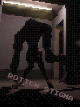 Rotten Stigma