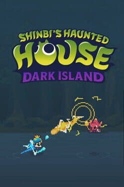 The Haunted House: Dark Island