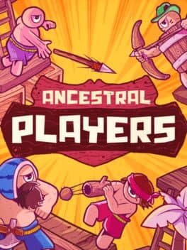Ancestral Players