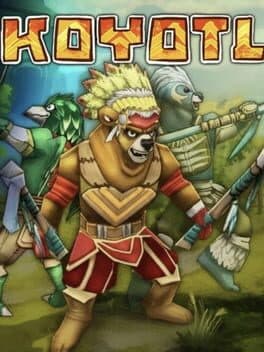 Koyotl