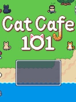 Cat Cafe 101
