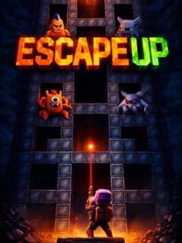 Escape Up