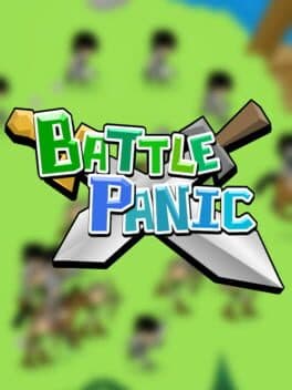 Battle Panic