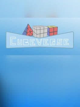Cubeverse