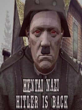 Hentai Nazi Hitler is Back
