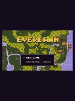 Everdawn