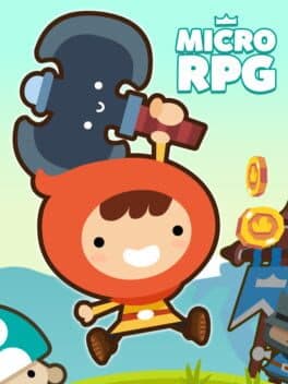 Micro RPG