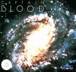 L'Arche du Captain Blood