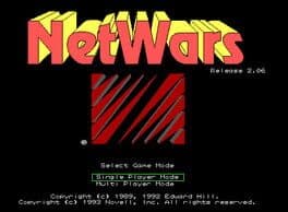 Advanced NetWars