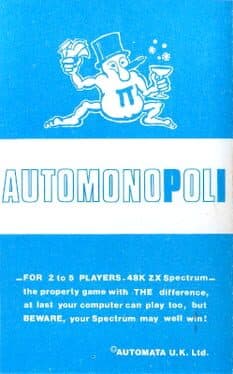 Automonopoli