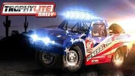 2XL Trophylite Rally