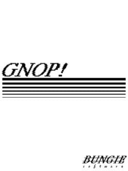 Gnop!