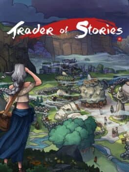 The Trader of Stories: Chapter III
