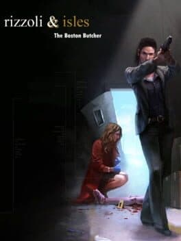 Rizzoli and Isles: The Boston Butcher