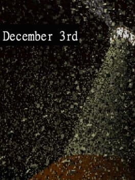 December 3rd