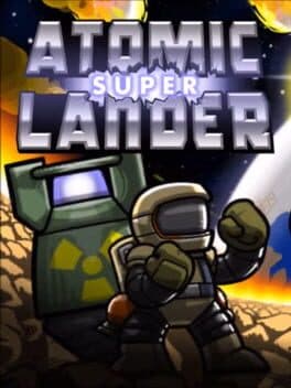 Atomic Super Lander