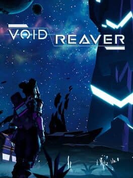 Void Reaver