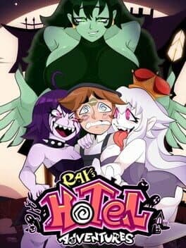 Ray's Hotel Adventures