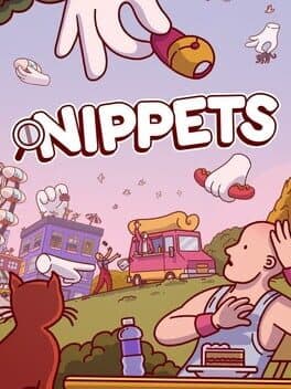 Nippets