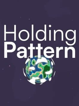 Holding Pattern