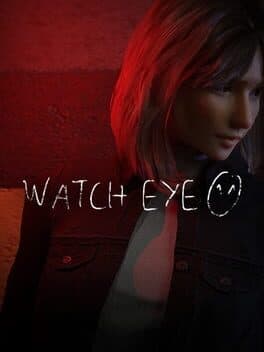 Watch Eye