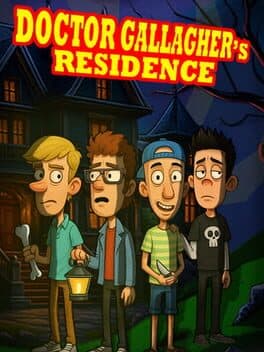 Doctor Gallagher's Residence