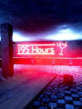 195 Hours in the Cold
