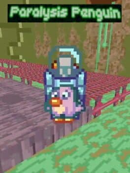 Paralysis Penguin