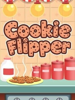 Cookie Flipper