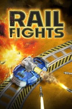 Rail Fights