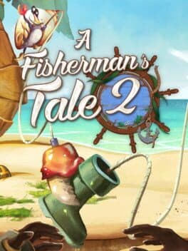 A Fisherman's Tale 2
